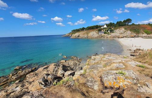 Villa Rospico - Plage de sable à 250m - Photo 3