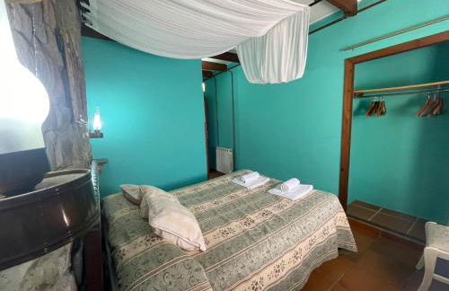 Alojamientos Rurales Peña Crespa - Foto 37