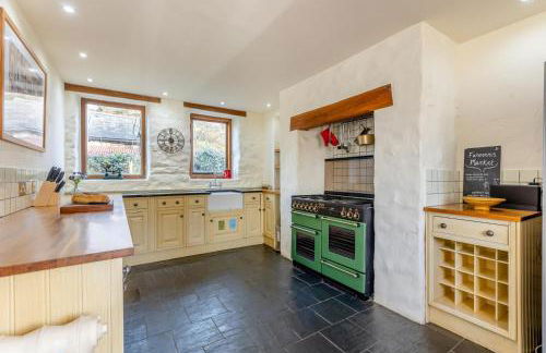 Pandy Farmhouse - Panoramic mountain views within Snowdonia's National Park - 4x4 Only - Foto 14