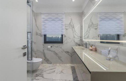 Villa Sara for 10 people near Novigrad with sea view and salt- water pool - Foto 42