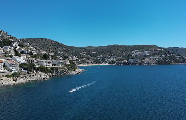 Apartment in Roses Near Canyelles Beach - Photo 41