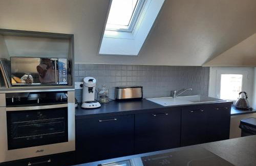 Grand appartement tout confort proche de CHAMBORD - Foto 7