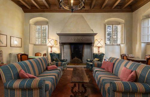 Villa Milani - Tenuta la Gigliola - Foto 11