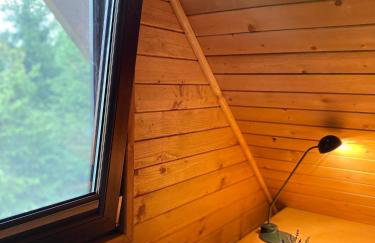 Lawendowy Domek TP - Foto 44