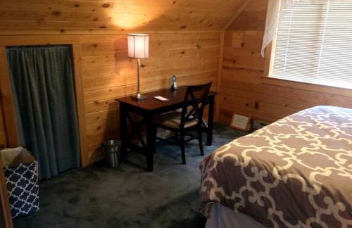 Rustic Cabin Rental with Mountain Views Located in the Gorgeous Gunnison National Forest, Colorado - Foto 17