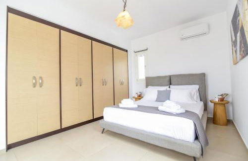 Daphne's Place - Private Villa with Pool in Naxos - Foto 76