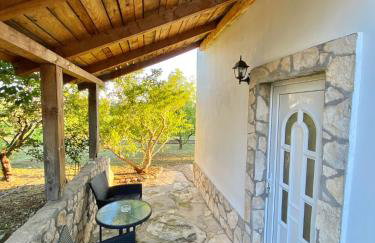 Guest Accommodation Grozdanić - Photo 43