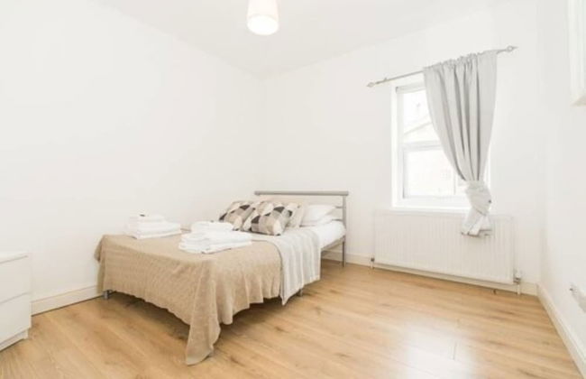 PML Apartments Edgware Road - Foto 8