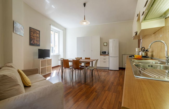 Piazza Re di Roma Apartment - Foto 19