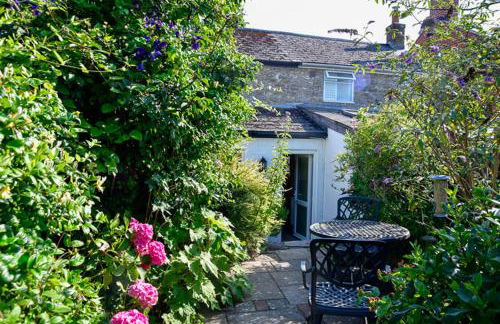 Cosy cottage in Bridport centre - Photo 26