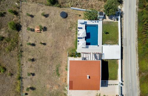 Villa Kotari in Zemunik Gornji - Haus für 10-12 Personen - Foto 43