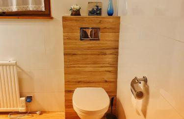 Mazurzanka - Leśny Domek w Bajkowym Zakątku - Foto 16