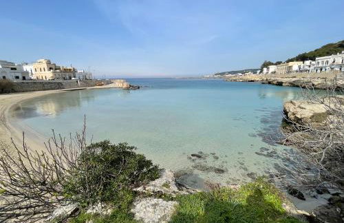 Pinetamare Azur - Panoramic Rooftop villa apartment Porto Selvaggio - Foto 14