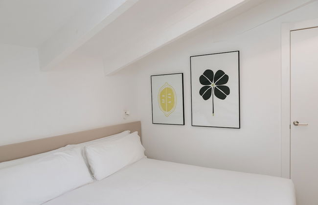 Apartamentos Wallace Valencia - Foto 9