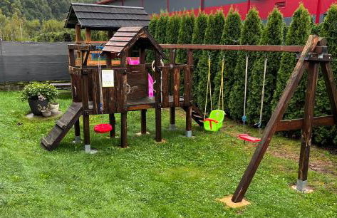 Willa Jagoda duży domek w górach 12-15 osób,jacuzzi, kominek,bilard - Foto 6