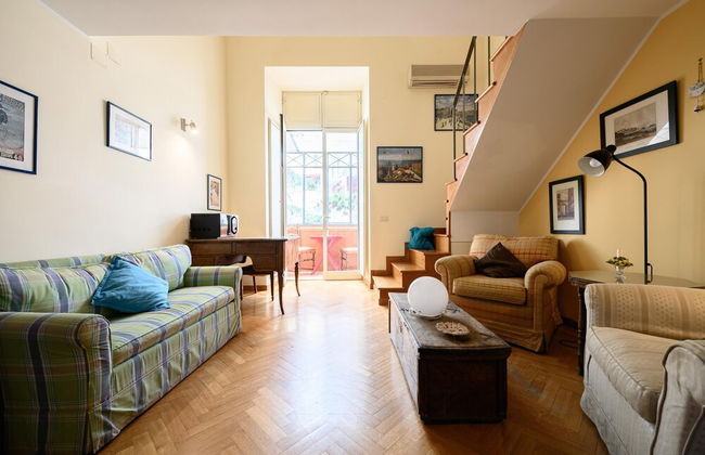 Via Tasso 69 - Foto 26