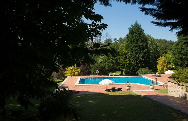 Rusticae Casa A Pedreira - Photo 24