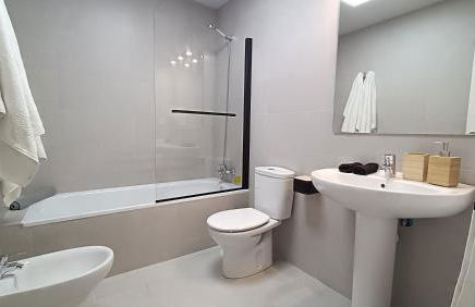 Kiana Mirador Sherry, parking gratis - Foto 17