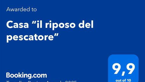 Casa “il riposo del pescatore” - Foto 2