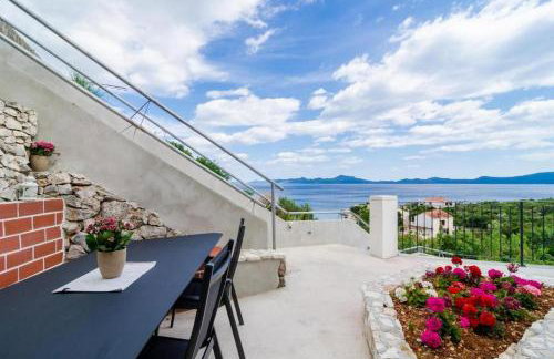 Beachfront Villa with Swimming Pool,Terrace and Sea view - Foto 29