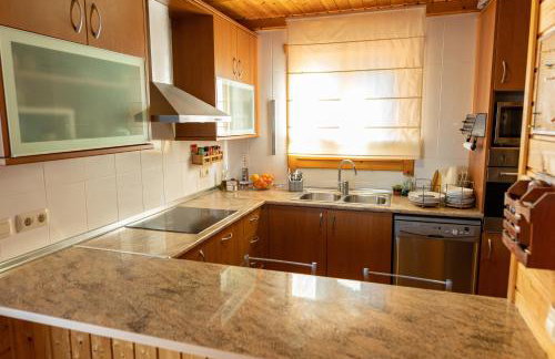 Casa de Madera en Calafell - Foto 28