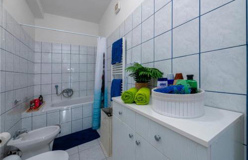 Ston apartment Sagittarius - Foto 22