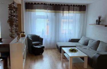 Ferienwohnung in Thale - Foto 3