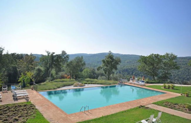 Villa Vittorio - Foto 25