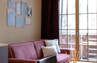 YETI Design mountain apartments - Foto 48