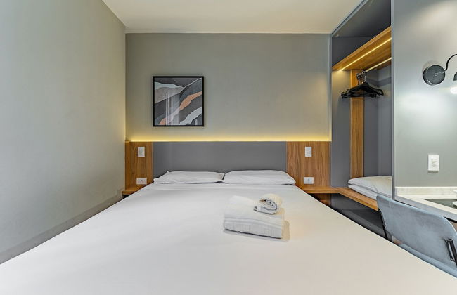 Xtay Princess Curitiba - Foto 7