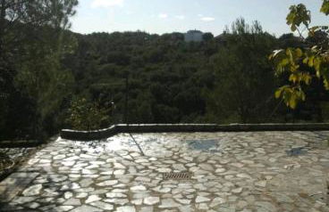 Increíble Casa Rural en la Sierra de Altomira Piscina privada y Barbacoa - Foto 44