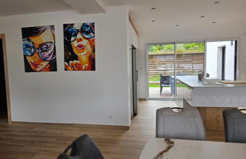 Villa Babalélé, Fouesnant - Foto 24