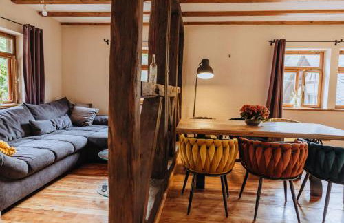 Außerhalb2 - Chalet Wassermühle - Photo 26