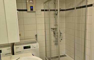 Donau Apartment - Foto 10