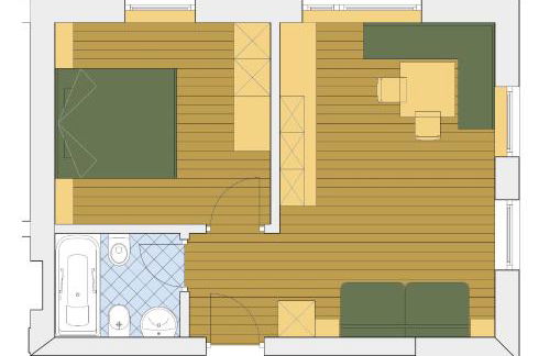 Residence Lersc - Photo 32