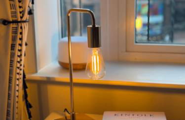 Chic Living on Newbury Street - Foto 16