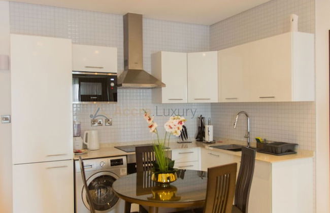 Accra Luxury Apartments At The Signature - Photo 61