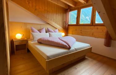 dolomites view apartment 2 - Photo 16