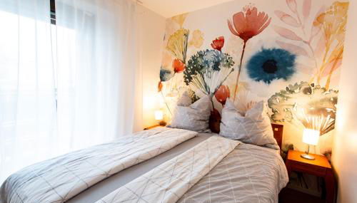 FESTWIESE - modernes Apartment nahe Neustadter Innenstadt - Foto 2