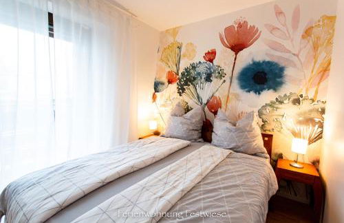 FESTWIESE - modernes Apartment nahe Neustadter Innenstadt - Foto 2