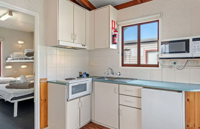 Discovery Parks - Melbourne - Foto 53