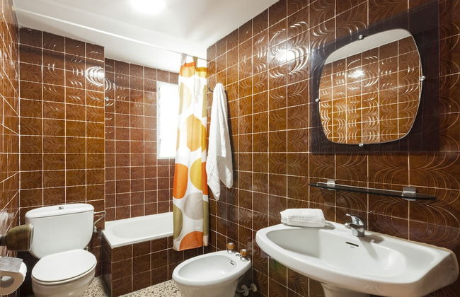 Acapulco Iv in Grau i Platja - Foto 14