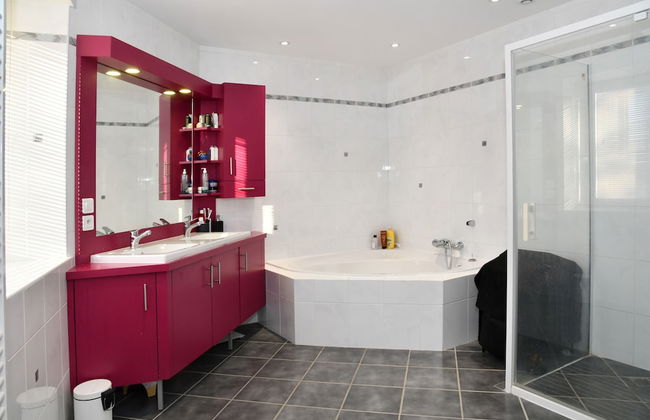 Domaine des Étoiles - Gîtes - Photo 36