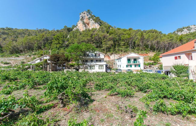 Apartments and Rooms Stjepan - Foto 54