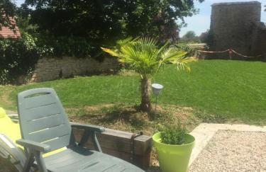 Le jardin des Arums - Foto 16