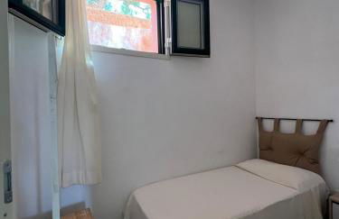 Ai Demani, Pollina Villa con piscina - Foto 14