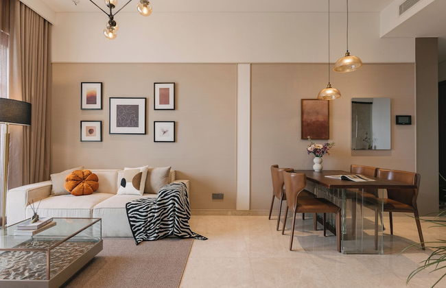 The Marq Luxury Vacation Hochiminh City - Foto 39