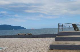 Apê 50 metros da praia com wifi e garagem - Foto 78