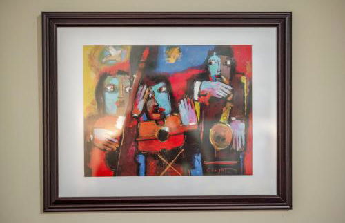 Chapel Hill Roots - Northside Historic Home - Foto 20