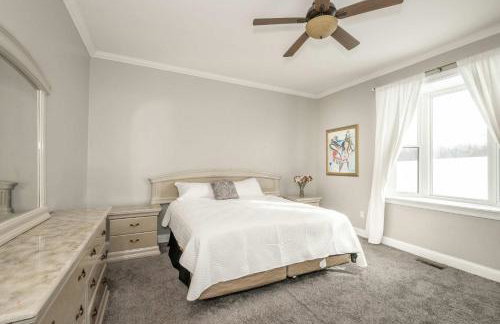 The Bishops Manor Stay for 10 - Foto 23